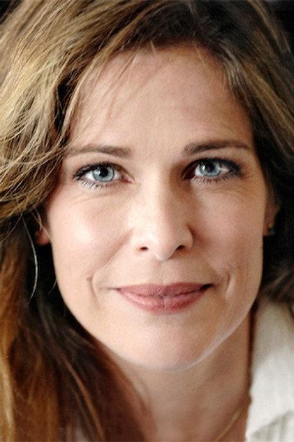 Ursula Buschhorn - Actor Profile Photo