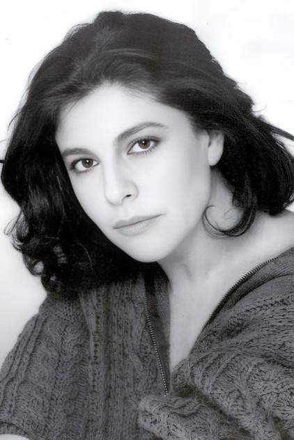 Charo López - Actor Profile Photo