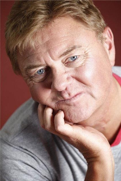Graham Cawte - Actor Profile Photo
