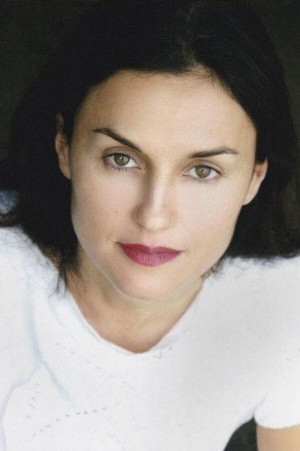 Lisa Zane - Actor Profile Photo