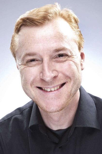 Jiří Racek - Actor Profile Photo