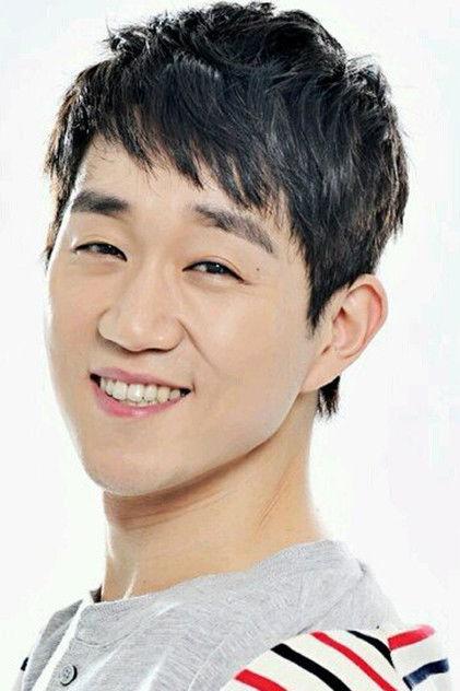 Choi Seong-won - Actor Profile Photo