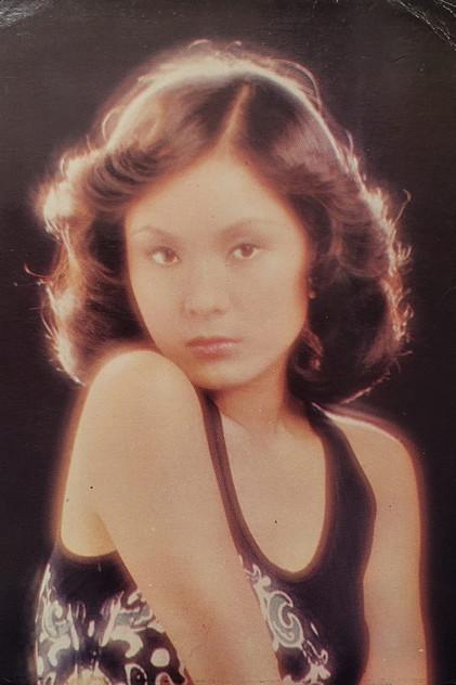 Violet Lee Ying - Actor Profile Photo