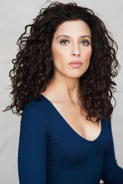 Leïla Thibeault-Louchem - Actor Profile Photo