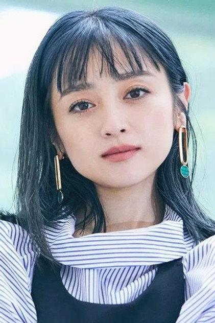 Yumi Adachi - Actor Profile Photo