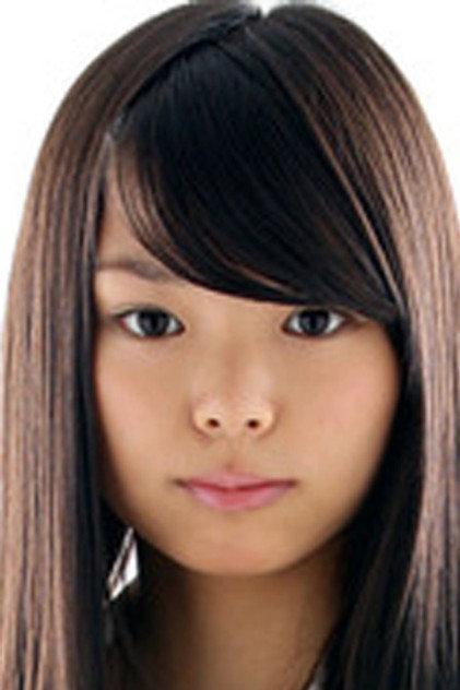Mami Miyahara - Actor Profile Photo