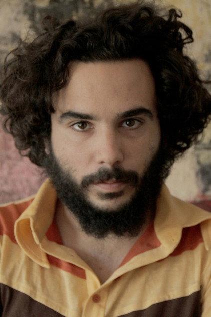Jorge Quintela - Actor Profile Photo