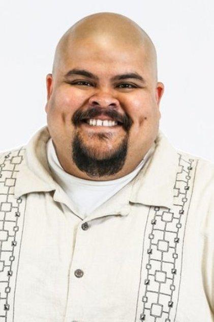 Mike G. - Actor Profile Photo