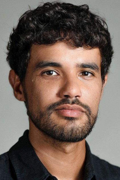 Dawit de Koning - Actor Profile Photo