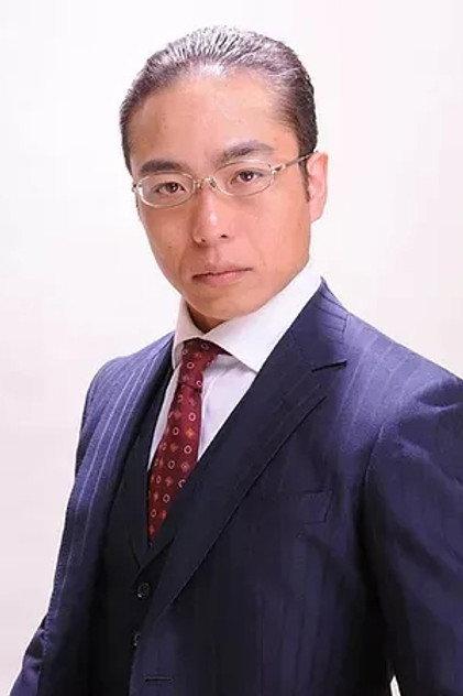Dandy Yuki - Actor Profile Photo