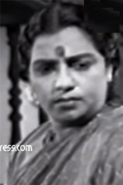 P. R. Mangalam - Actor Profile Photo
