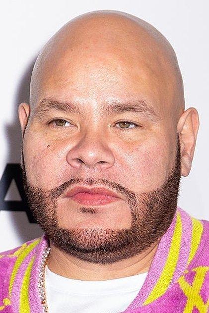 Fat Joe - Actor Profile Photo