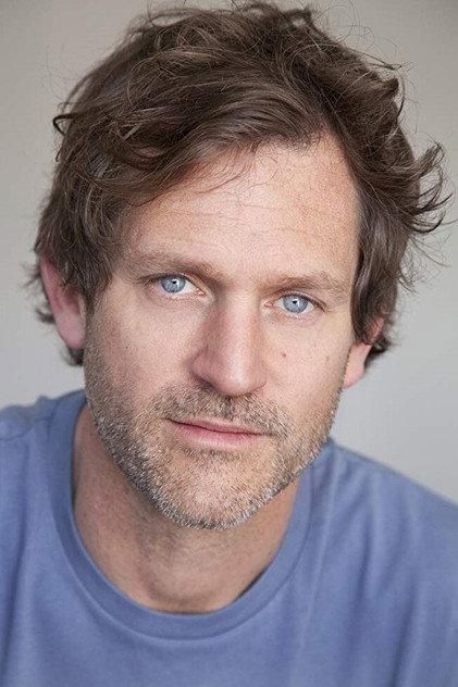 Lochlann Ó Mearáin - Actor Profile Photo