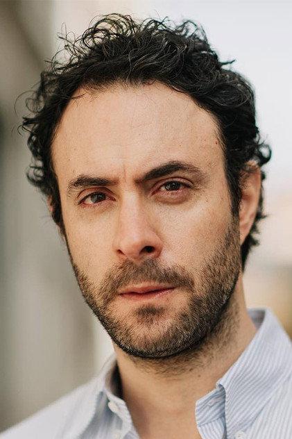 Alessio Vassallo - Actor Profile Photo