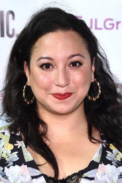 Natalie Woolams-Torres - Actor Profile Photo