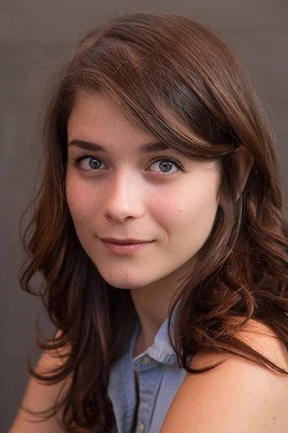 Olivia Lemmon - Actor Profile Photo