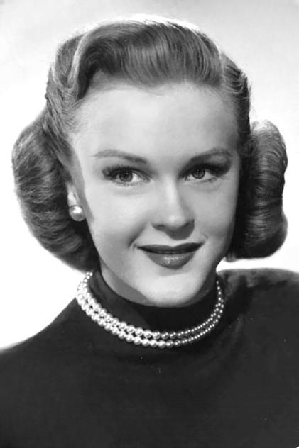 Kay Christopher - Actor Profile Photo