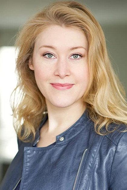 Lexie Kendrick - Actor Profile Photo