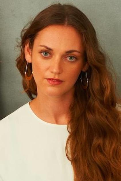 Katie Bird Nolan - Actor Profile Photo