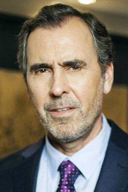 Cristián Campos - Actor Profile Photo