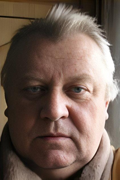 Vitali Yasko - Actor Profile Photo