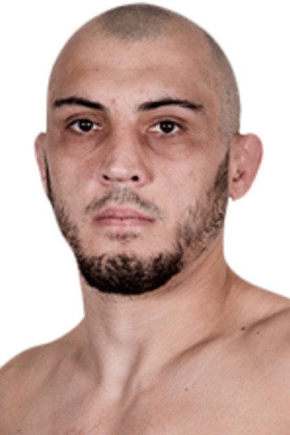 Gadzhimurad Khiramagomedov - Actor Profile Photo