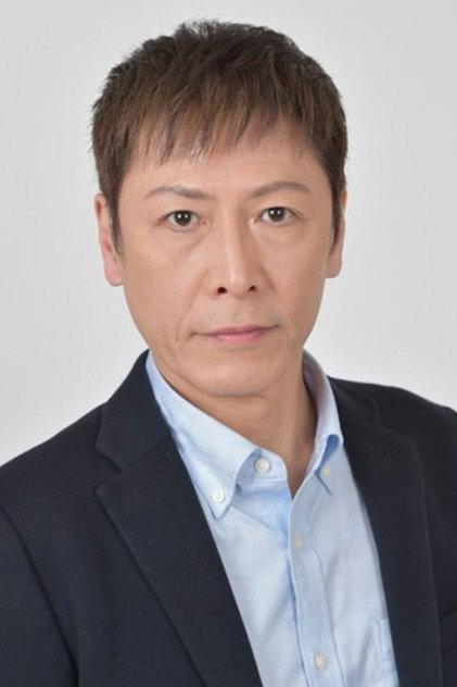 Hiroyuki Kinoshita - Actor Profile Photo