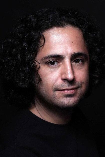 Emre Ertunç - Actor Profile Photo