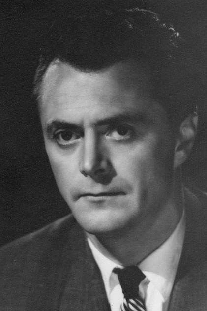 Heikki Savolainen - Actor Profile Photo