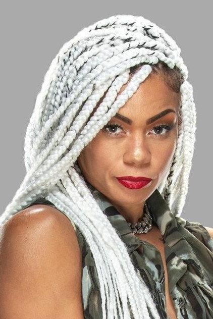 Briana Brandy - Actor Profile Photo