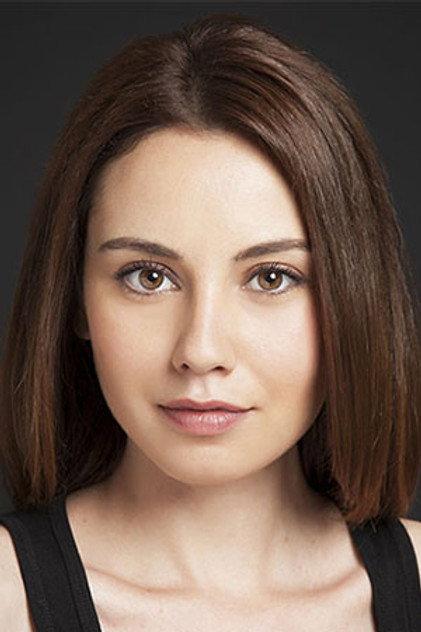Tuğçe Kumral - Actor Profile Photo