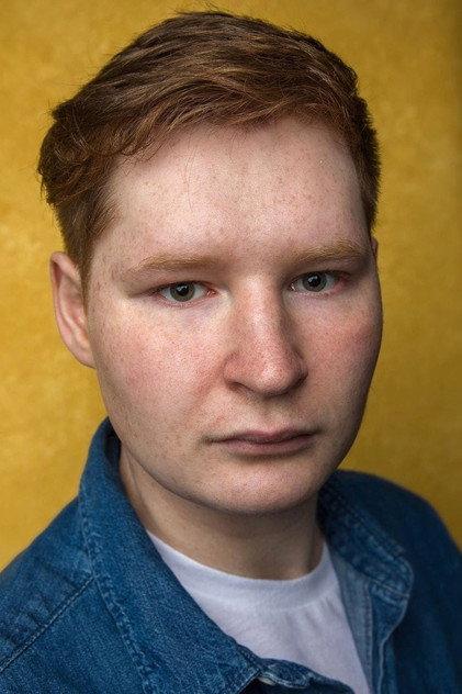Bryan Lamb - Actor Profile Photo
