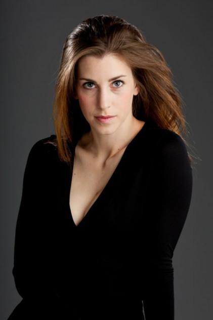 Nina Rakovec - Actor Profile Photo