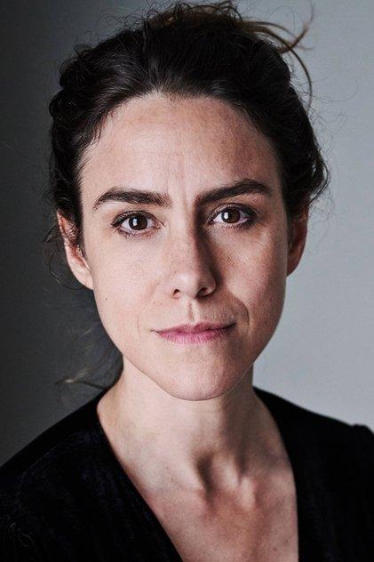 Emily Bruni - Actor Profile Photo