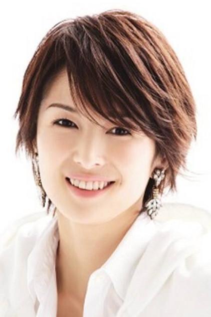Michiko Kichise - Actor Profile Photo