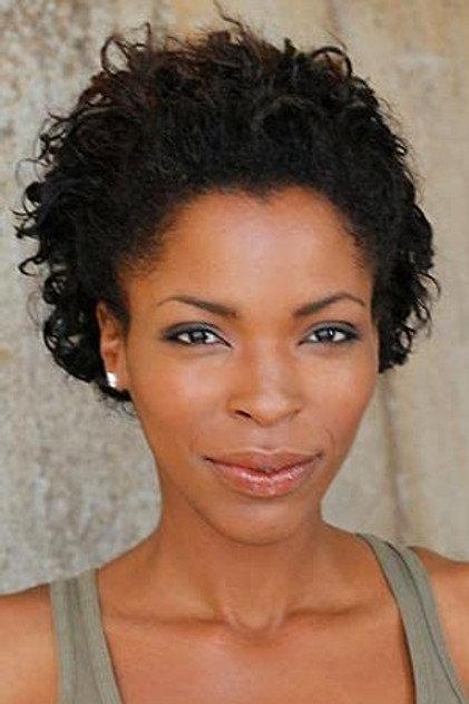 Amber Bela Muse - Actor Profile Photo