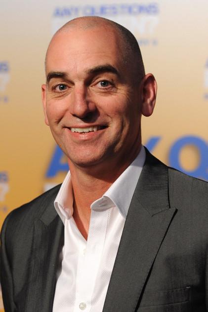 Rob Sitch - Actor Profile Photo