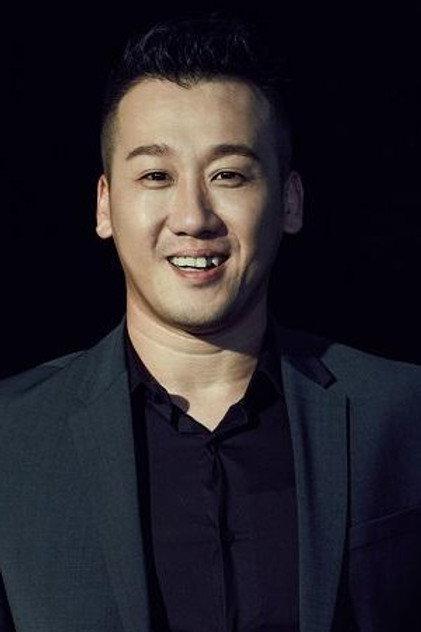 Qiu Bin - Actor Profile Photo