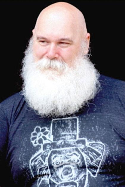 Glen Mexted - Actor Profile Photo