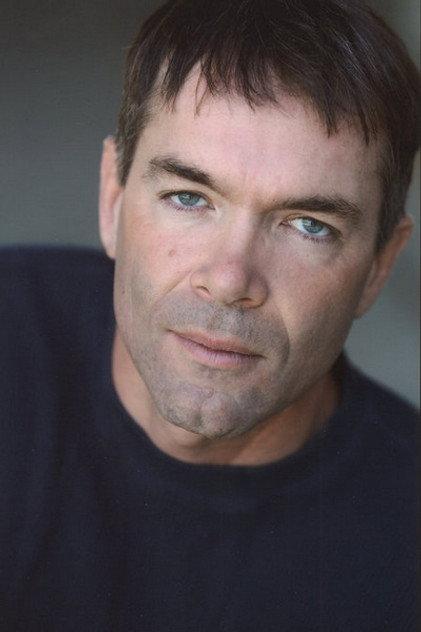 David J. O'Donnell - Actor Profile Photo