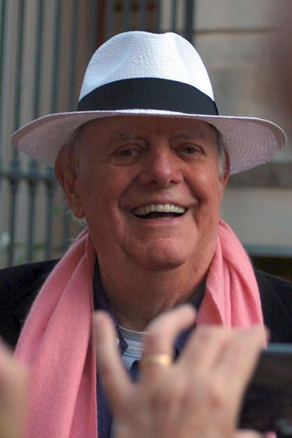 Dario Fo - Actor Profile Photo
