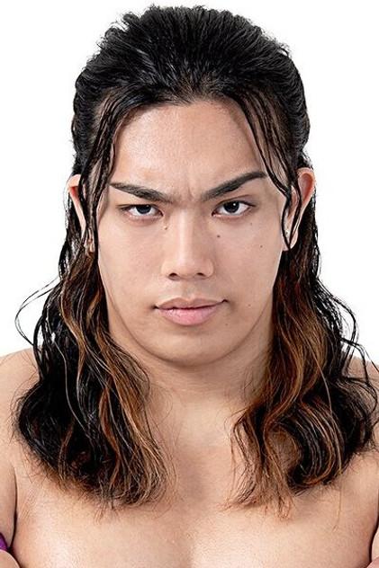 Takeshi Masada - Actor Profile Photo