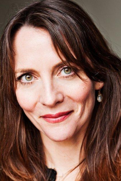 Anna Wilson-Jones - Actor Profile Photo