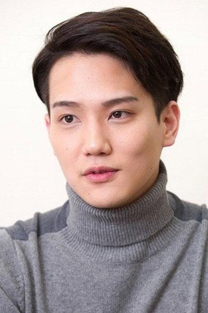 Kasho Nakamura IV - Actor Profile Photo