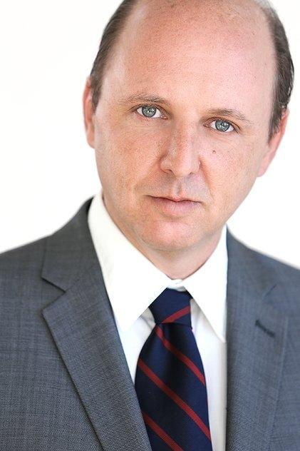 Bill Stevenson - Actor Profile Photo