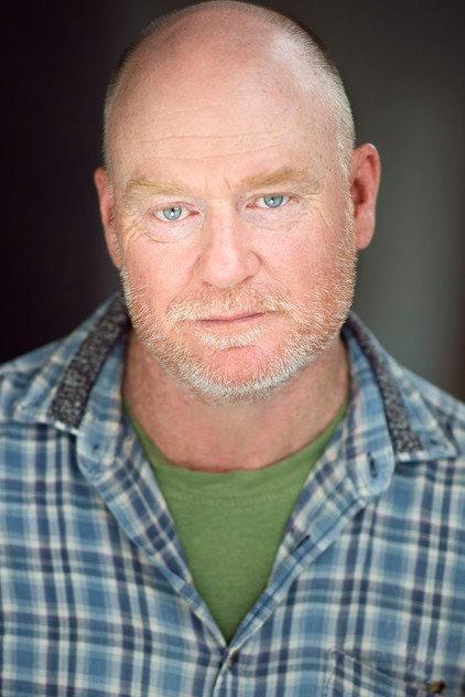 Richard Sutherland - Actor Profile Photo