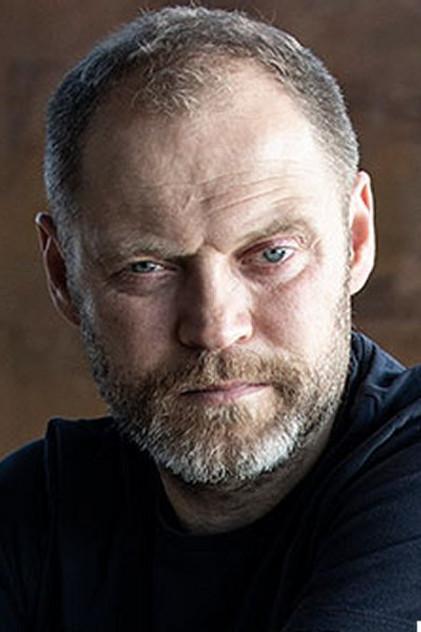 Jacob Lohmann - Actor Profile Photo