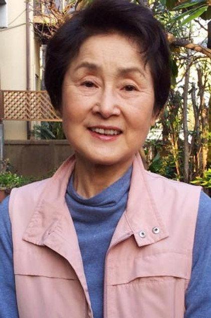 Toshie Takada - Actor Profile Photo