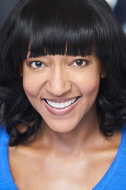 Gina Taliaferro - Actor Profile Photo