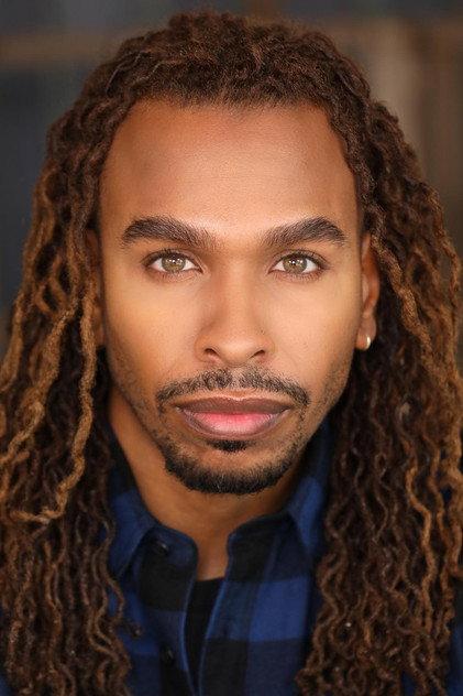 Darnell Appling - Actor Profile Photo